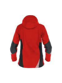 Dassy Damen Softshell-Jacke Gravity